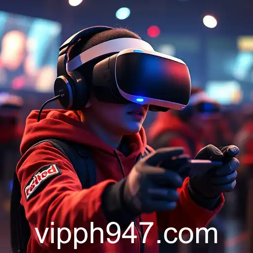 The Rise of Gaming in a Globalized World