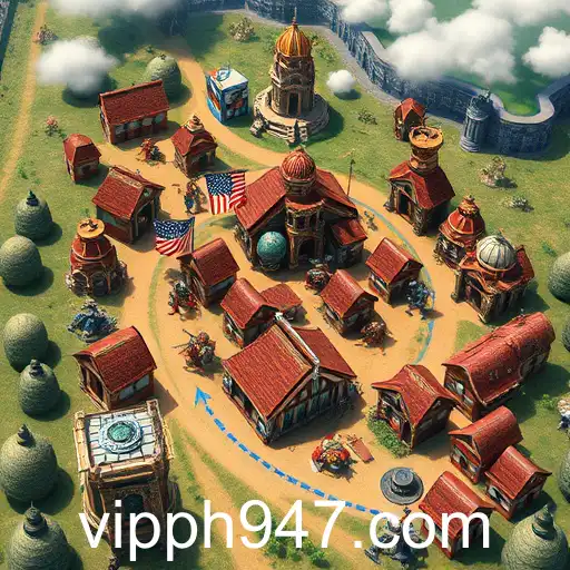 Exploring 'ph947': A Deep Dive into Strategy Games