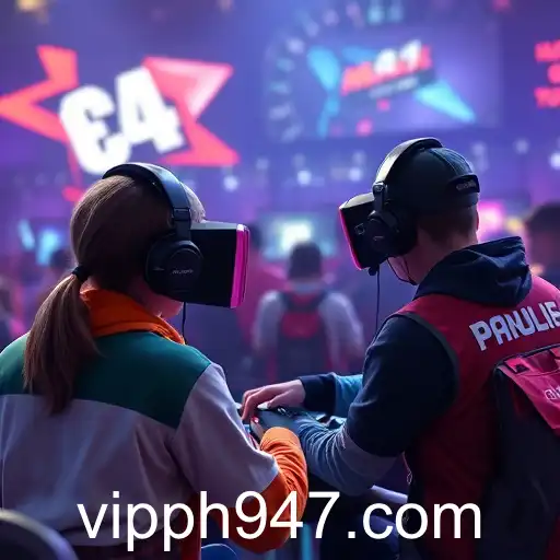 The Emerging World of Online Gaming