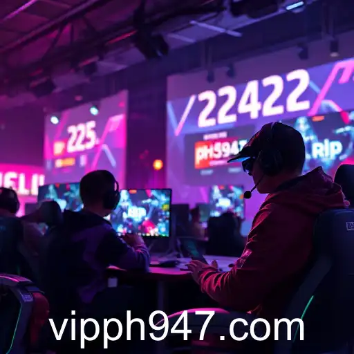 Emerging Trends in Online Gaming for 2025