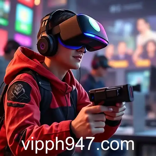 The Evolution of Gaming in the Digital Age