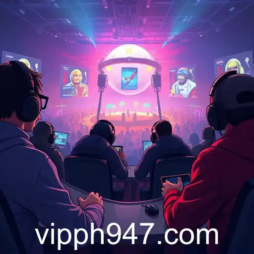 Exploring the Digital Landscape of Gaming