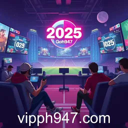 The Future of Online Gaming: Trends and Innovations