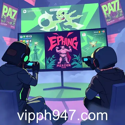 Digital Landscapes of Gaming Innovation