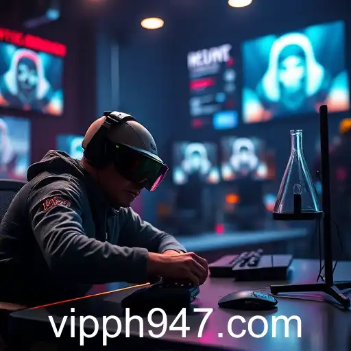 The Gaming Evolution: Trends and Highlights