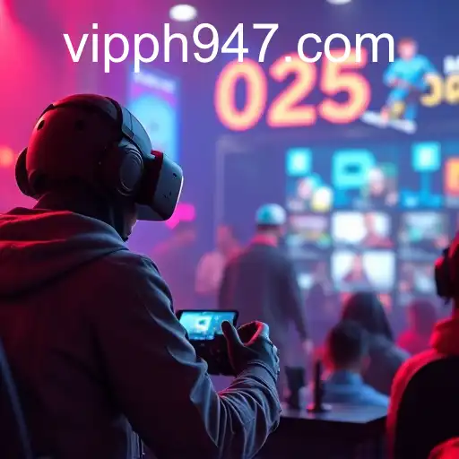 Gaming Community Anticipates New Releases in 2025