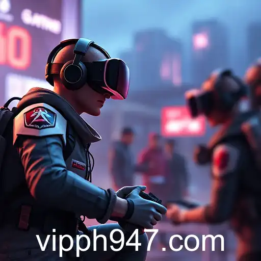 Gaming Revolution: The PH947 Trend in 2025