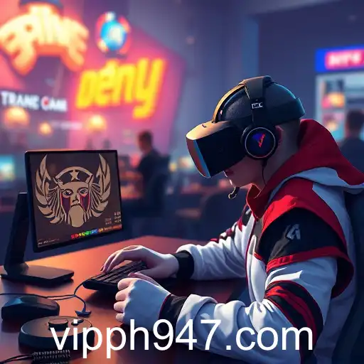 Evolution of Play: A Deep Dive into Gaming Trends