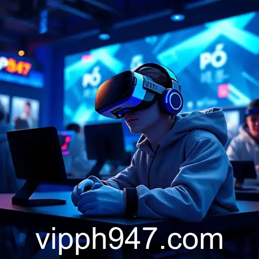 Emerging Trends in Online Gaming