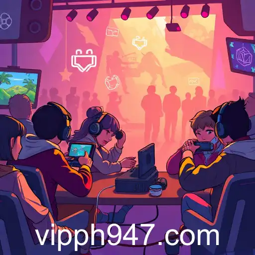 Gaming Trends and Innovations of 2025