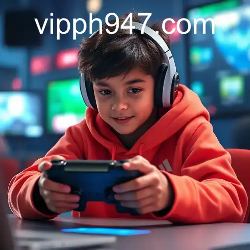 Impact of Online Games on Youth in the Digital Age