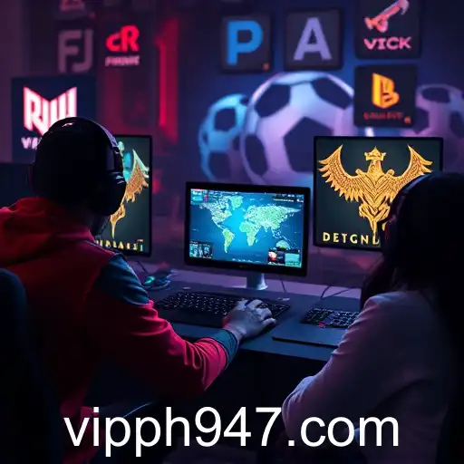 The Rising Influence of Online Gaming Platforms