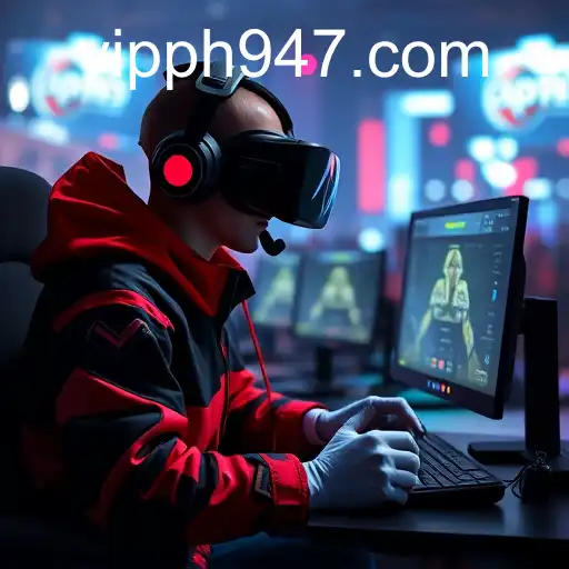 The Rise of Online Gaming Enthusiasm