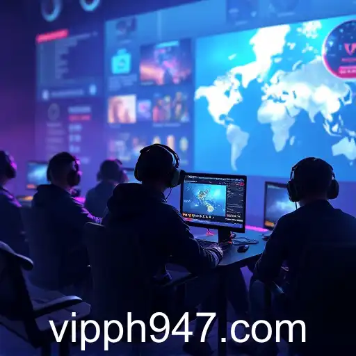 Revolutionizing Online Gaming with PH947