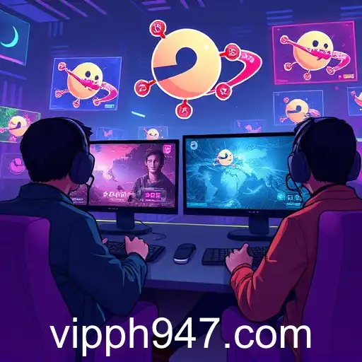 The Rise of ph947: Bridging Gamers Worldwide