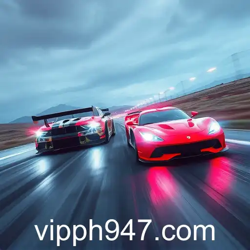 Unleashing the Thrill: Exploring the 'Racing Excitement' Game Category