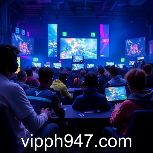 Gaming in the Digital Age: The Rise of Online Communities