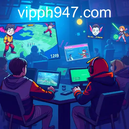 The Rise of Online Gaming Platforms in 2025