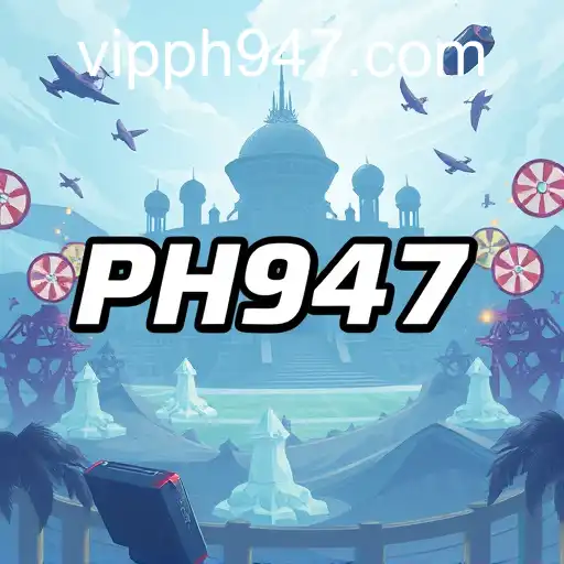 The Rise of PH947: Revolutionizing Online Gaming