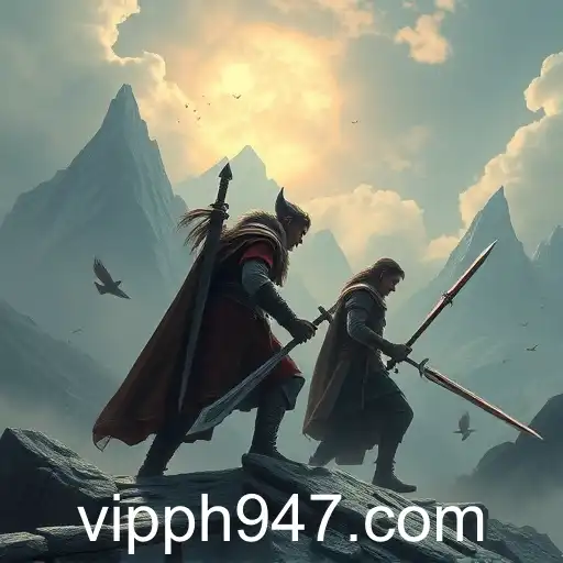 Exploring the Depths of Role-Playing Games with ph947