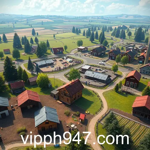 Diving into the World of Simulation Games