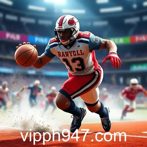 Sports Games: Exploring the Thrilling World of Competitive Gaming