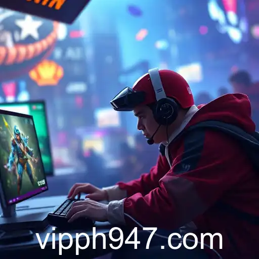 The Virtual Frontier: How Online Gaming Shapes Society